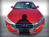 Used 2020 Hyundai Elantra SEL w/ Cargo Package (C1) image 2