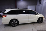 Used 2018 Honda Odyssey Elite image 5