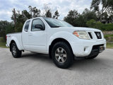 Used 2012 Nissan Frontier PRO-4X image 3