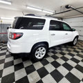 Used 2016 GMC Acadia SLE image 5