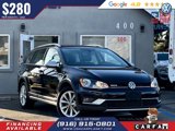 Used 2017 Volkswagen Golf Alltrack SEL image 5