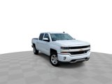 Used 2017 Chevrolet Silverado 1500 LT w/ All Star Edition image 3