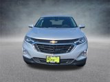 Certified 2021 Chevrolet Equinox LT image 3