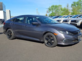 Used 2020 Honda Civic LX image 3