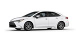 New 2025 Toyota Corolla LE w/ LE Premium Package image 3
