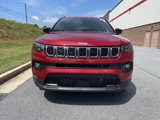 New 2025 Jeep Compass Latitude image 2