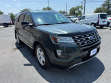 Used 2016 Ford Explorer XLT w/ Equipment Group 202A image 4