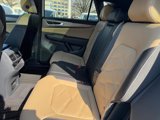 New 2025 Volkswagen Atlas Cross Sport SE image 5