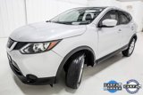 Used 2019 Nissan Rogue Sport S image 2