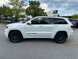 Used 2020 Jeep Grand Cherokee High Altitude image 6