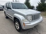 Used 2012 Jeep Liberty Sport image 3