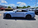 Used 2022 Ford Mustang Premium w/ Equipment Group 201A image 4