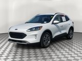 Certified 2020 Ford Escape SEL image 3