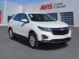 Used 2023 Chevrolet Equinox LT image 3