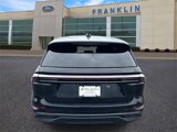 New 2025 Lincoln Nautilus Premier w/ Equipment Group 102A image 6