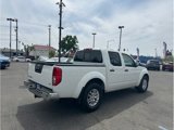 Used 2020 Nissan Frontier SV w/ Value Truck Package image 6