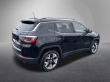 Used 2019 Jeep Compass Limited image 3