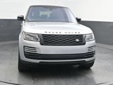 Used 2019 Land Rover Range Rover HSE image 2