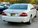 Used 2004 Lexus LS 430 image 5