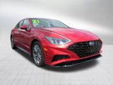 Used 2021 Hyundai Sonata SEL image 2