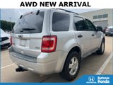 Used 2012 Ford Escape XLT image 4