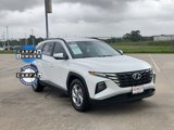 Used 2022 Hyundai Tucson SEL w/ Cargo Package image 1