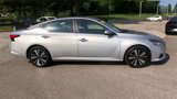 Used 2021 Nissan Altima 2.5 SV image 4