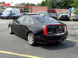Used 2013 Cadillac ATS 2.0T AWD Sedan image 4