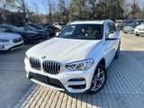 Used 2021 BMW X3 xDrive30e w/ Premium Package image 2