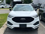 Used 2022 Ford Edge SE w/ Black Appearance Package image 2