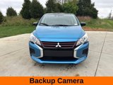 Used 2023 Mitsubishi Mirage Black Edition image 4