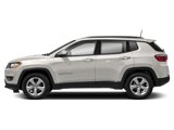 Used 2018 Jeep Compass Latitude w/ Popular Equipment Group image 3