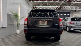 Used 2016 Jeep Compass Latitude image 4