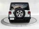 Used 2019 Jeep Wrangler Unlimited Sport S image 4