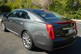 Used 2015 Cadillac XTS image 4