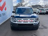 New 2024 Ford Bronco Sport Heritage w/ Heritage Convenience Package image 4