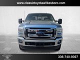 Used 2016 Ford F250 Lariat w/ Lariat Interior Package image 2