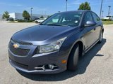 Used 2014 Chevrolet Cruze LT w/ RS Package image 3