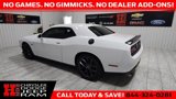 Used 2023 Dodge Challenger R/T w/ Blacktop Package image 6