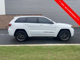 Used 2021 Jeep Grand Cherokee Limited w/ Quick Order Package 2GK 80th image 4