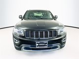 Used 2014 Jeep Grand Cherokee Limited image 2