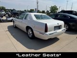 Used 1997 Cadillac Eldorado w/ Leather/Lumbar Pkg image 4