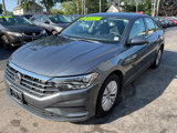 Used 2019 Volkswagen Jetta S w/ Driver Assistance Package image 5