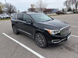 Used 2019 GMC Acadia Denali w/ Technology Package image 3