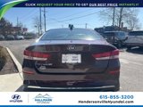 Used 2020 Kia Optima LX image 5