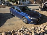 Used 2020 Nissan Altima 2.5 SR image 3