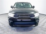 Used 2022 Dodge Durango SXT image 2