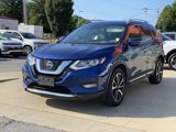 Used 2020 Nissan Rogue SL w/ Premium Package image 3