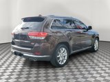 Used 2015 Jeep Grand Cherokee Summit image 4
