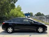 Used 2012 Honda Civic Hybrid Sedan image 5
